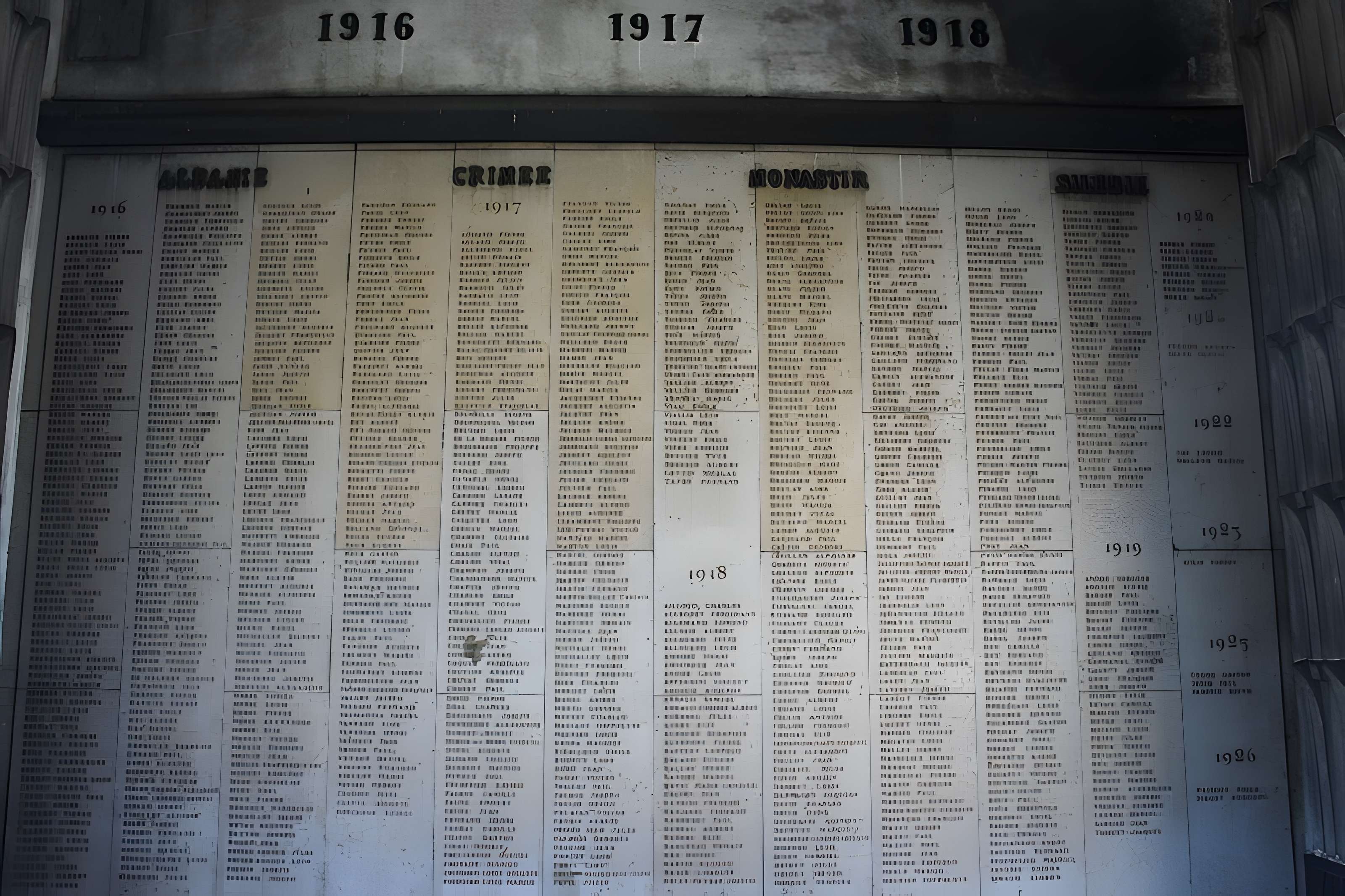 Pavillon de la Porte de France