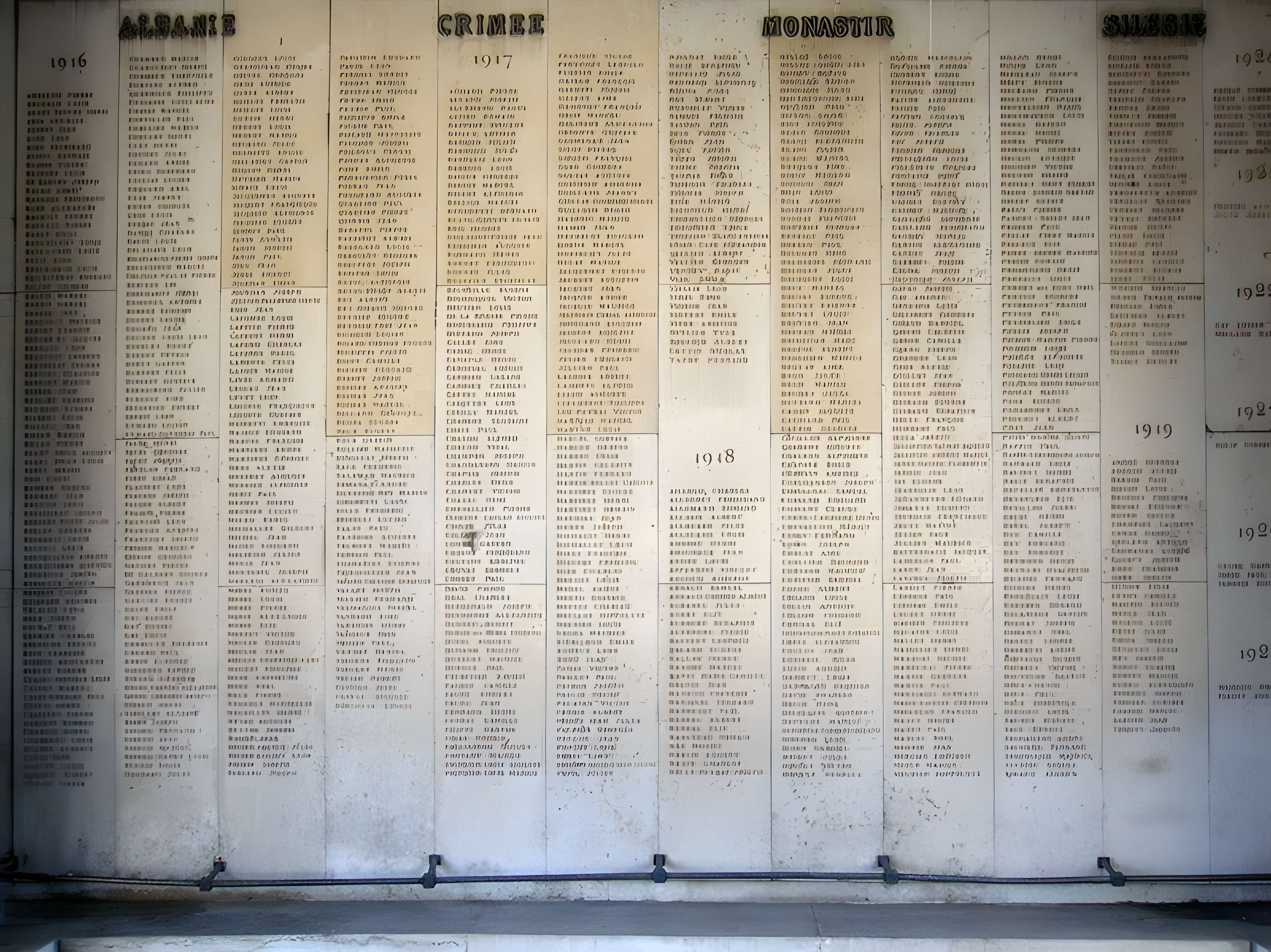 Pavillon de la Porte de France