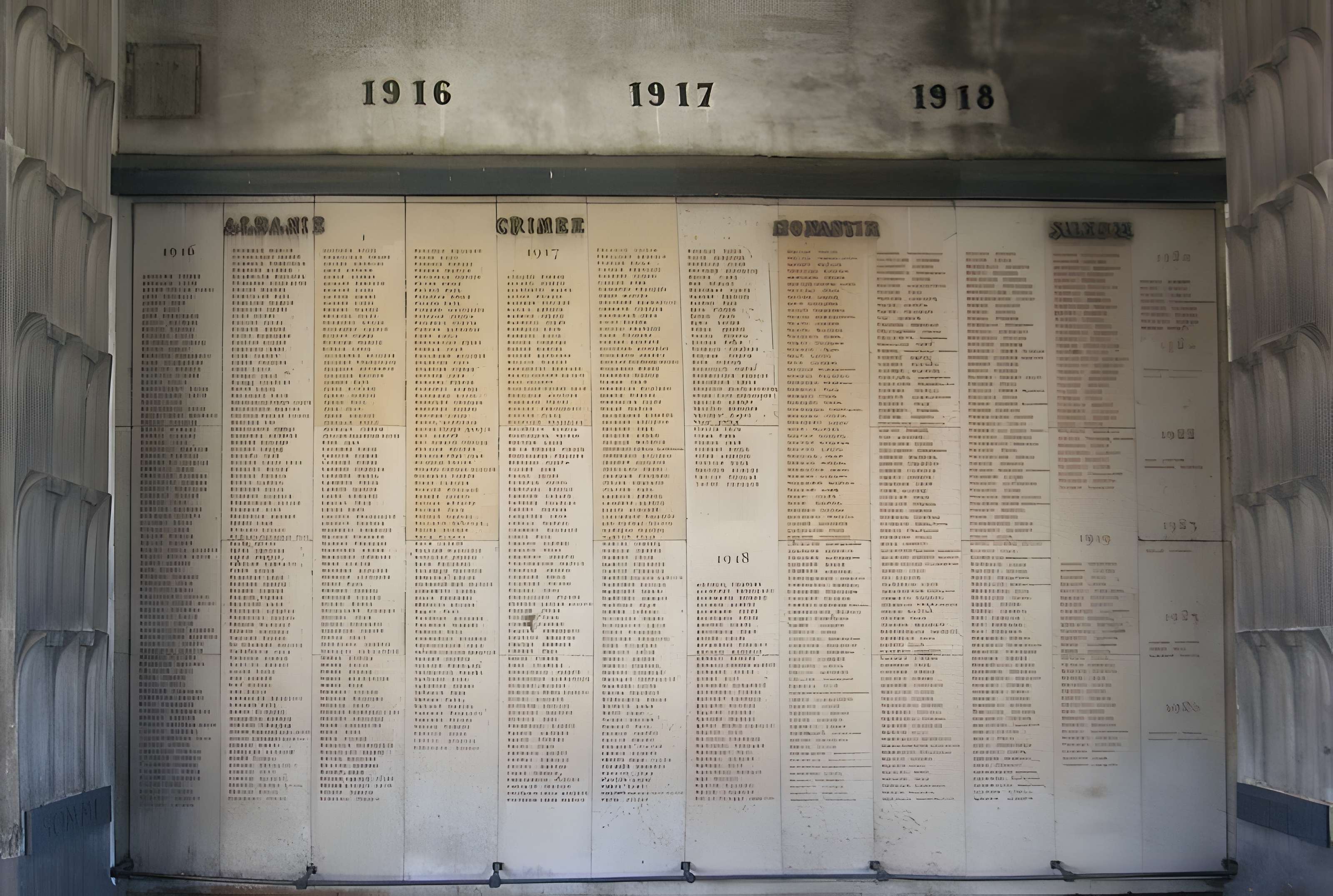 Pavillon de la Porte de France