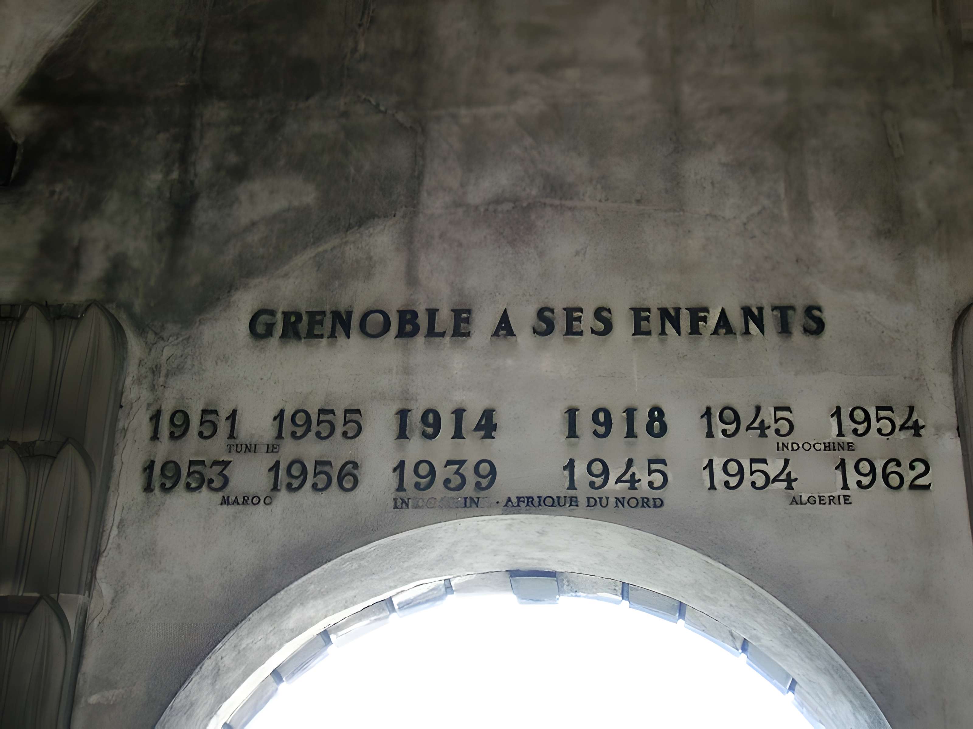 Pavillon de la Porte de France