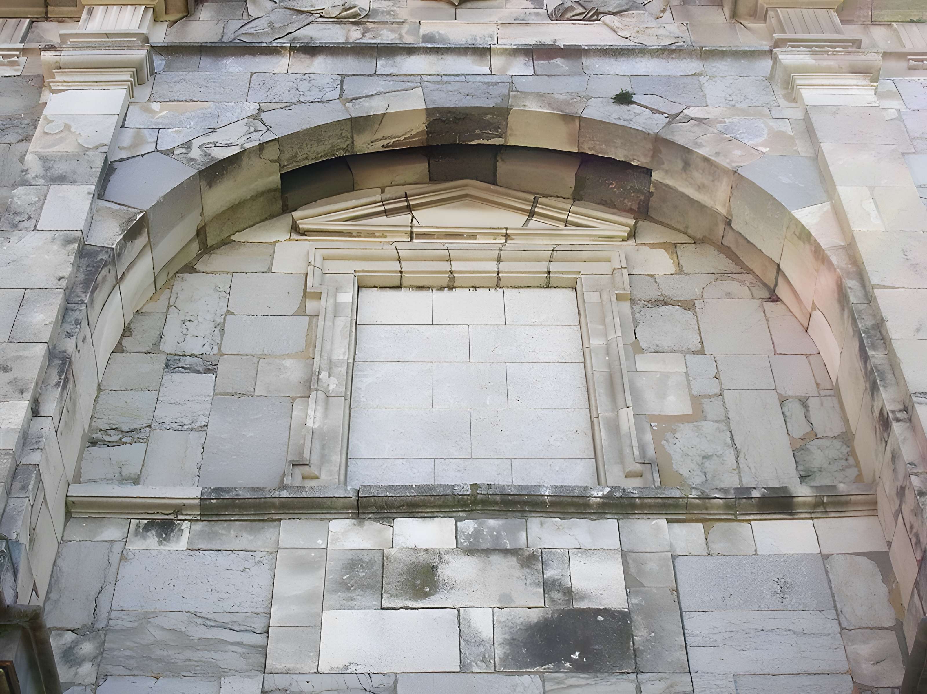 Pavillon de la Porte de France