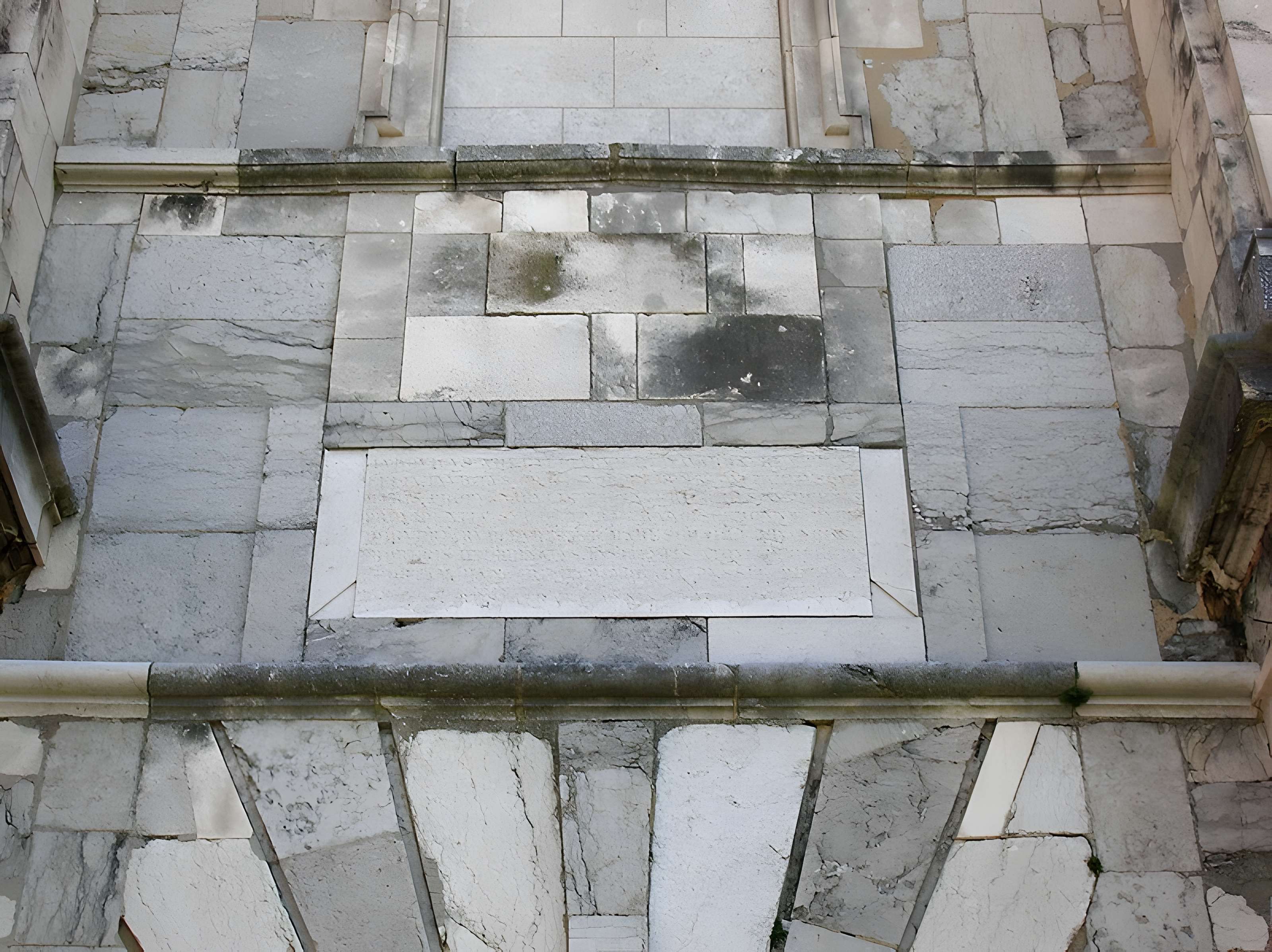 Pavillon de la Porte de France