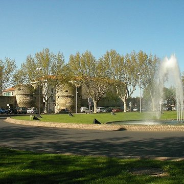 Porte de la Cavalerie dArles