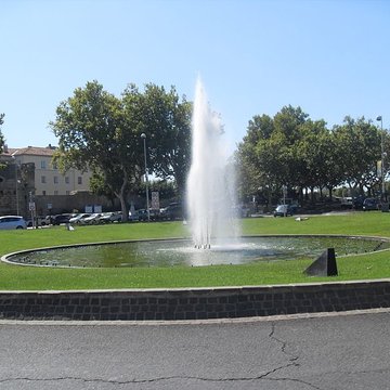 Porte de la Cavalerie dArles