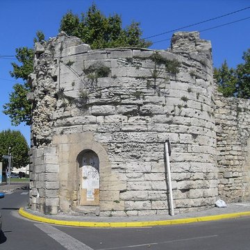 Porte de la Cavalerie dArles