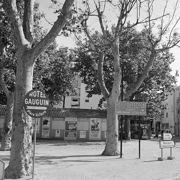 Porte de la Cavalerie dArles