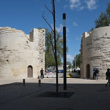 Porte de la Cavalerie dArles