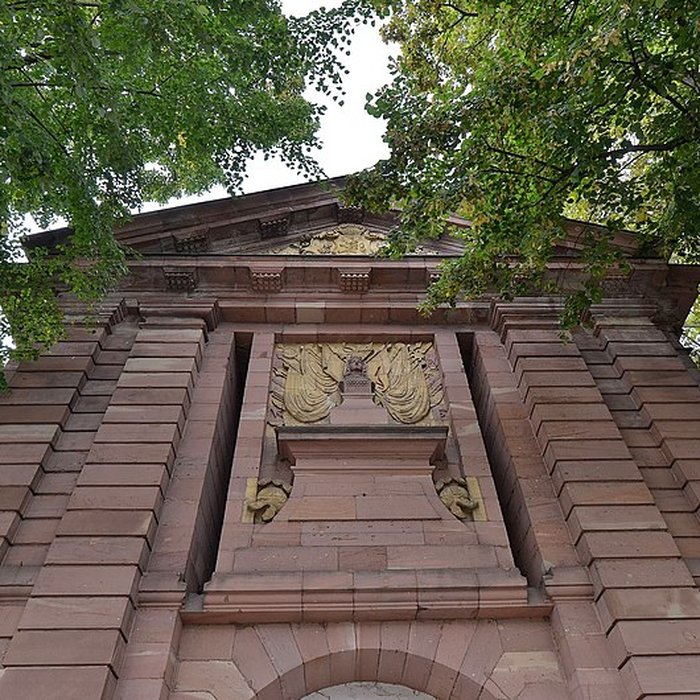 Photo de Porte de Strasbourg à Sélestat