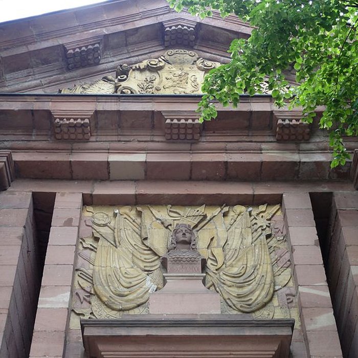 Photo de Porte de Strasbourg à Sélestat
