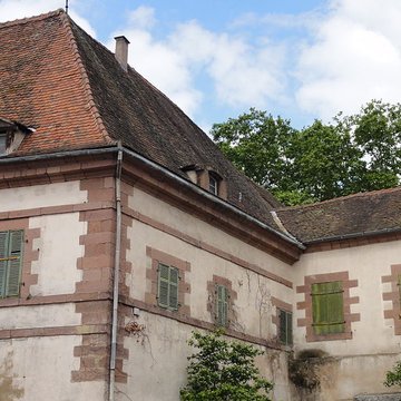 Porte de Strasbourg à Sélestat