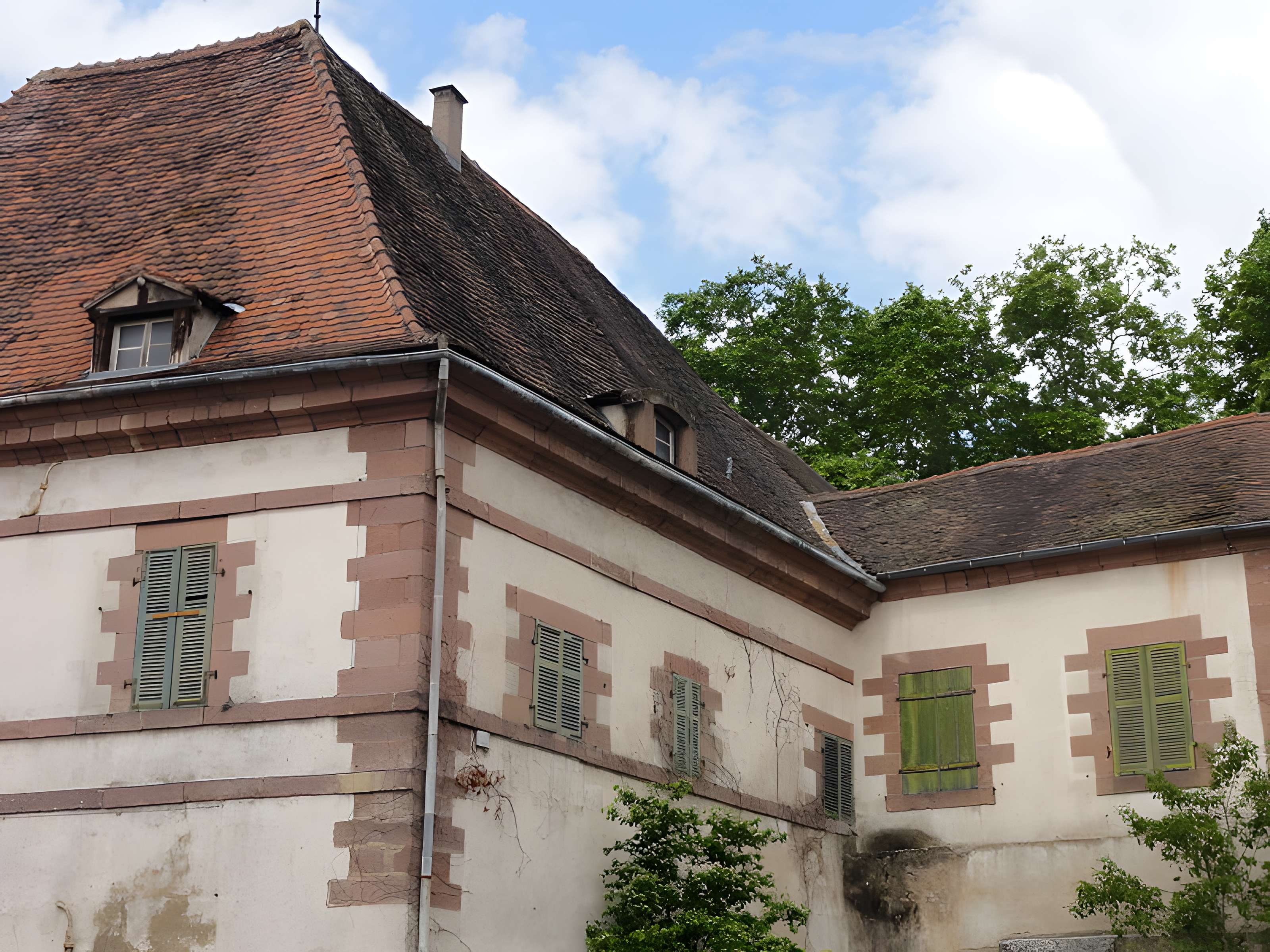 Porte de Strasbourg à Sélestat