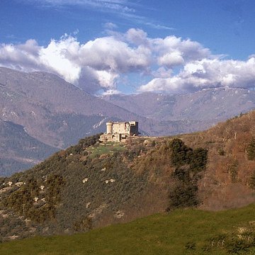 Château du Chaylard