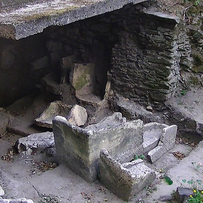 Photo de Porte Saint-Pierre de Nantes