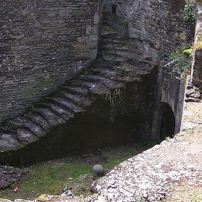 Photo de Porte Saint-Pierre de Nantes