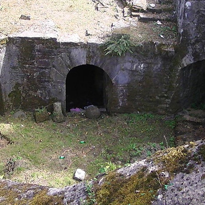 Photo de Porte Saint-Pierre de Nantes