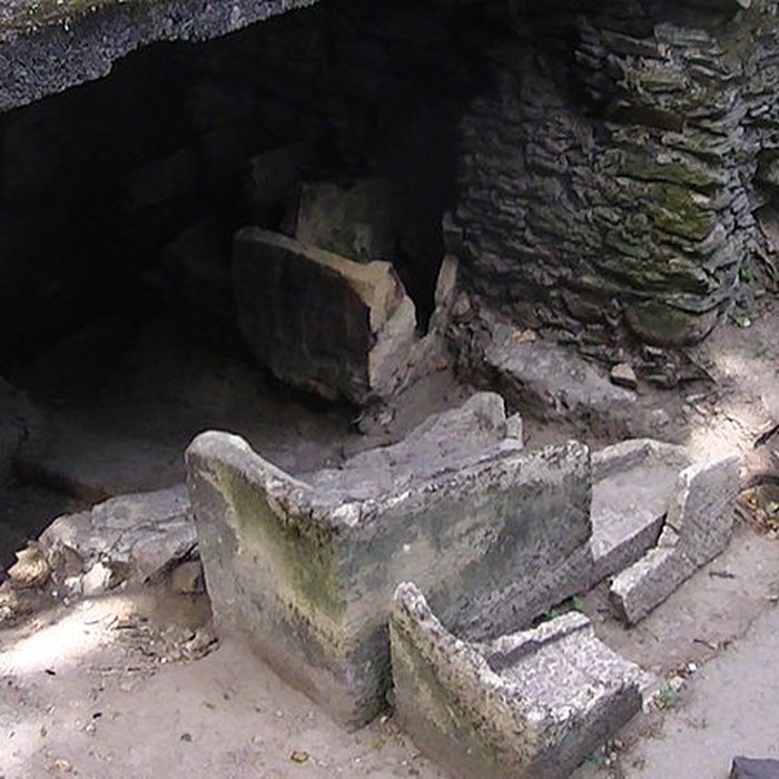 Photo de Porte Saint-Pierre de Nantes