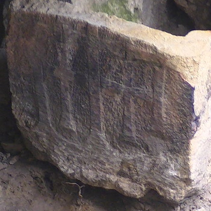 Photo de Porte Saint-Pierre de Nantes