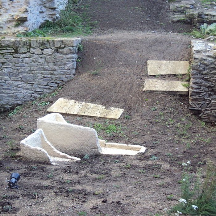 Photo de Porte Saint-Pierre de Nantes