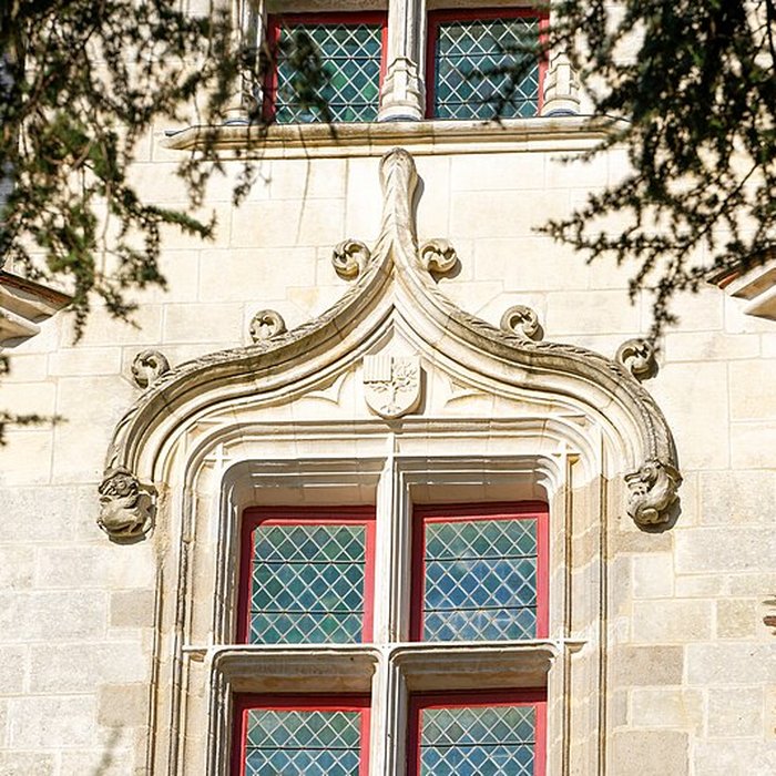 Photo de Porte Saint-Pierre de Nantes