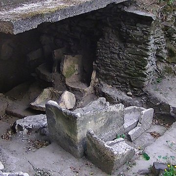 Porte Saint-Pierre de Nantes