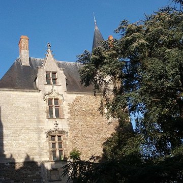 Porte Saint-Pierre de Nantes