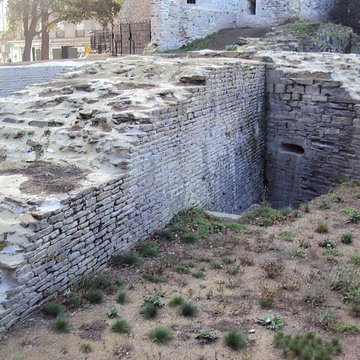 Porte Saint-Pierre de Nantes