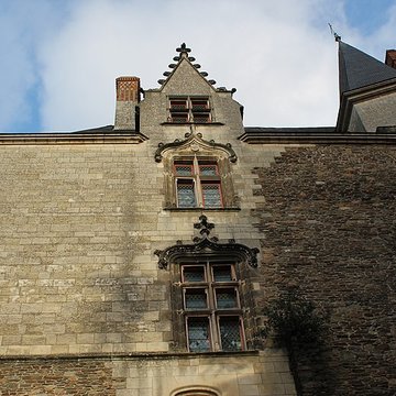 Porte Saint-Pierre de Nantes