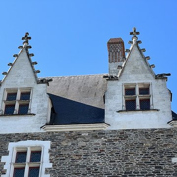 Porte Saint-Pierre de Nantes