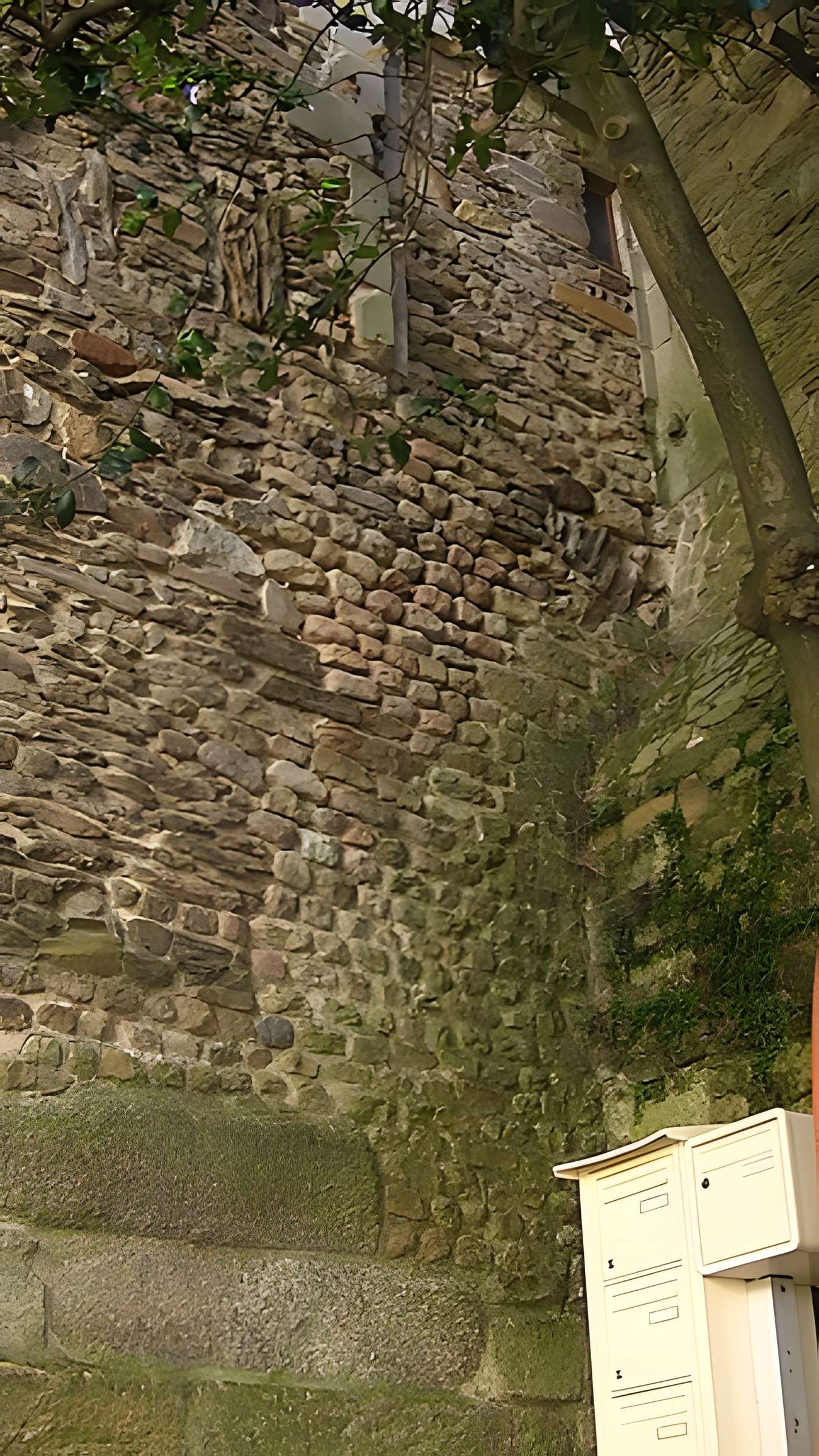 Porte Saint-Pierre de Nantes