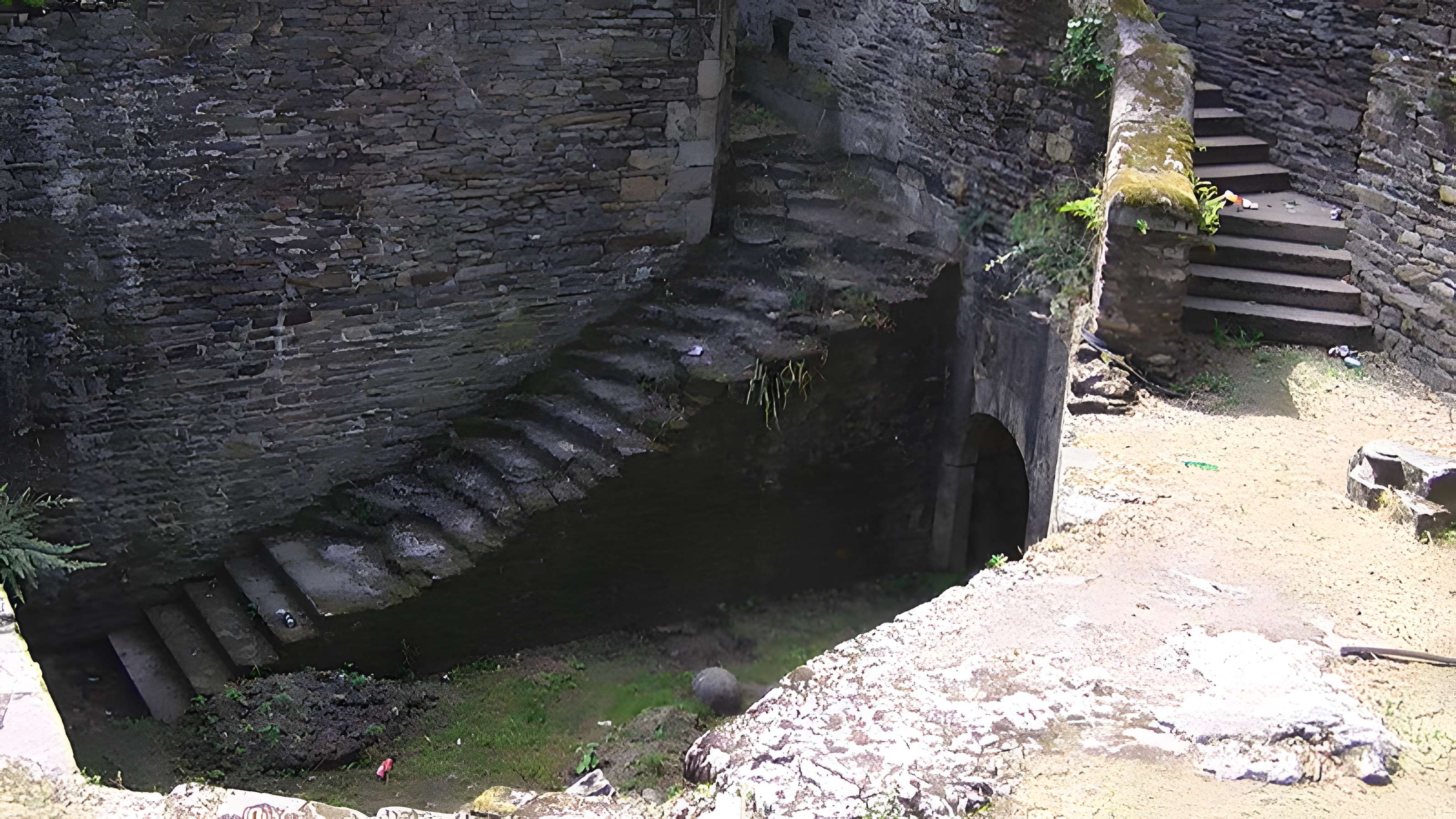 Porte Saint-Pierre de Nantes