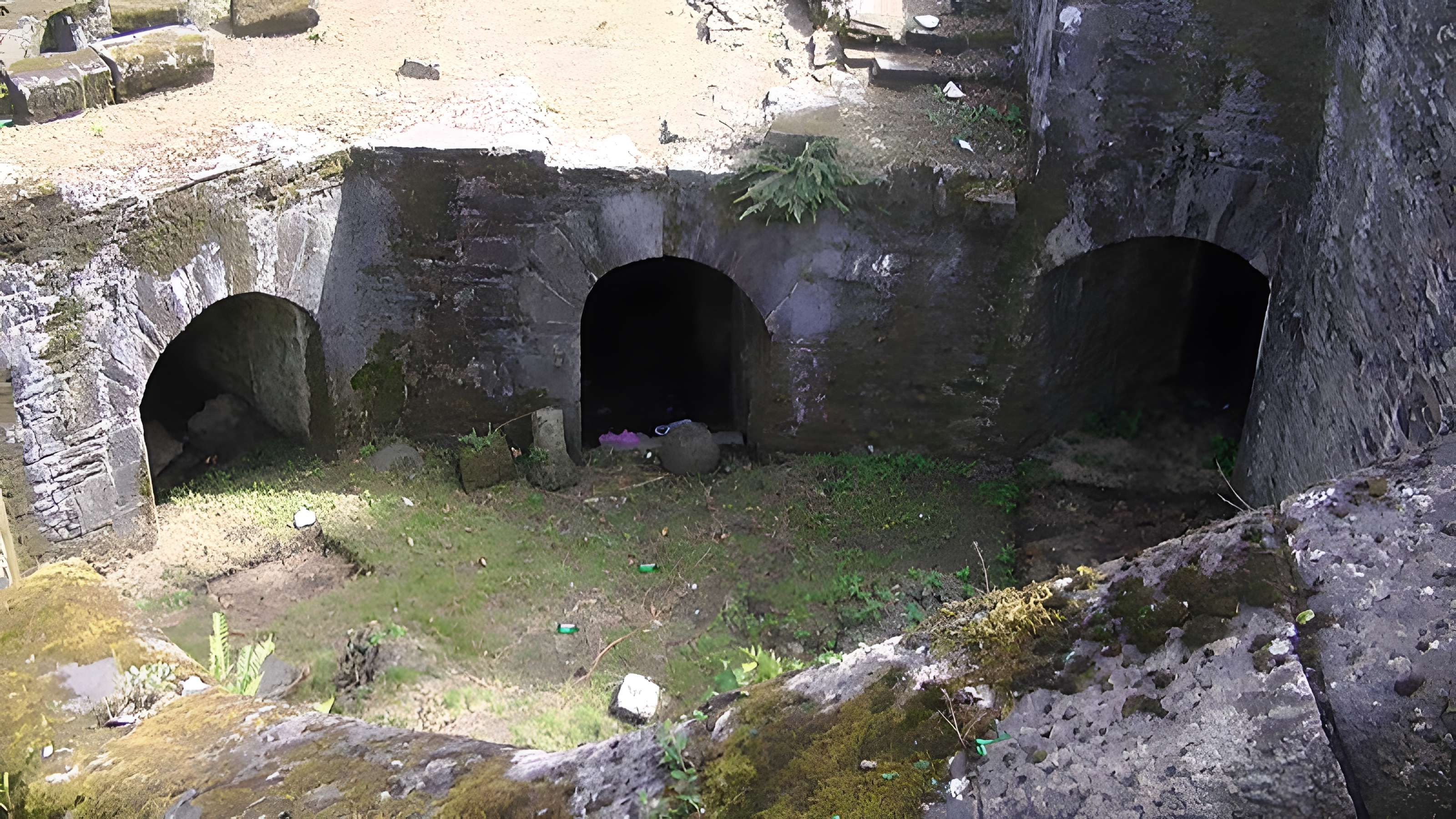 Porte Saint-Pierre de Nantes