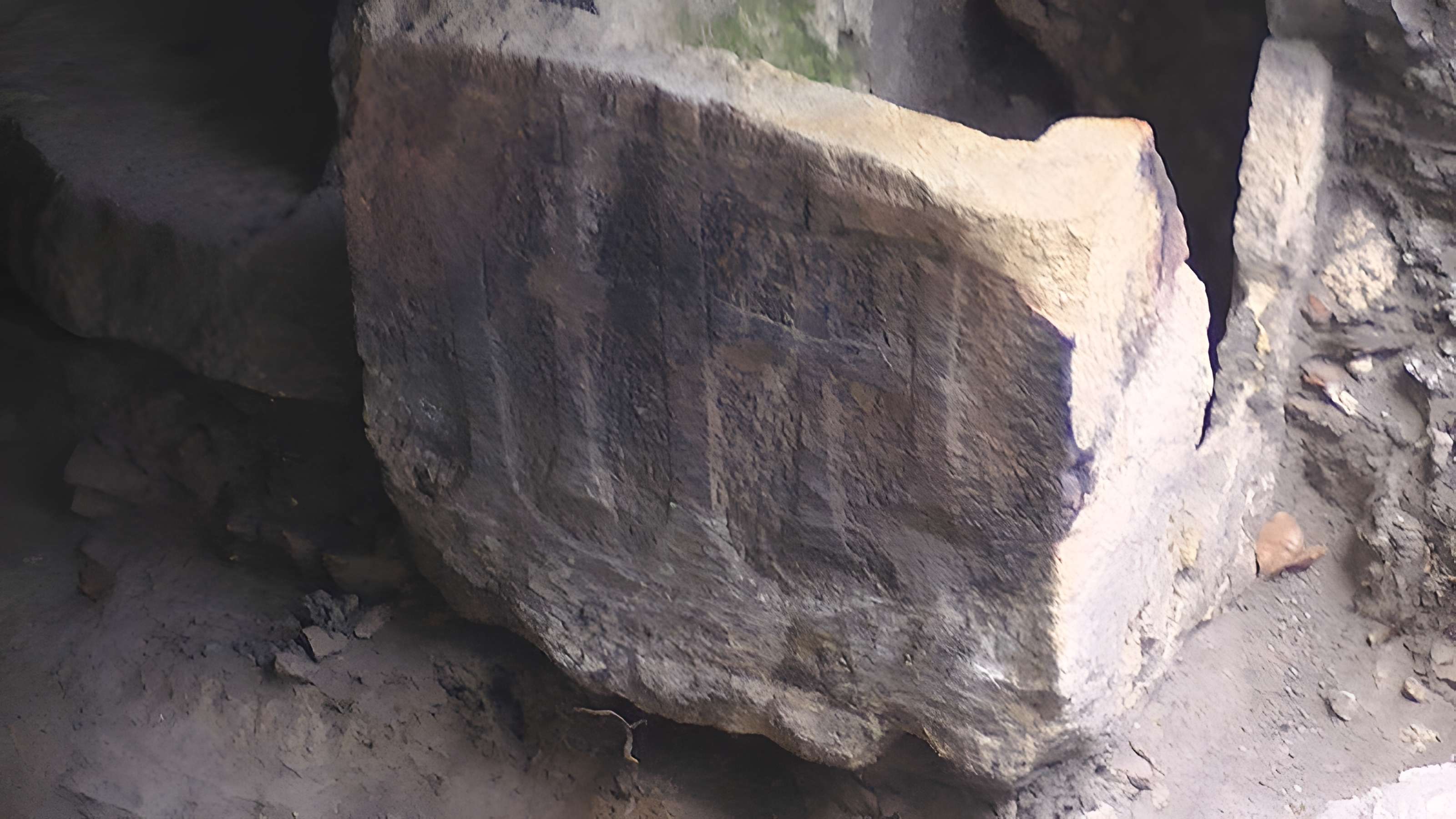 Porte Saint-Pierre de Nantes