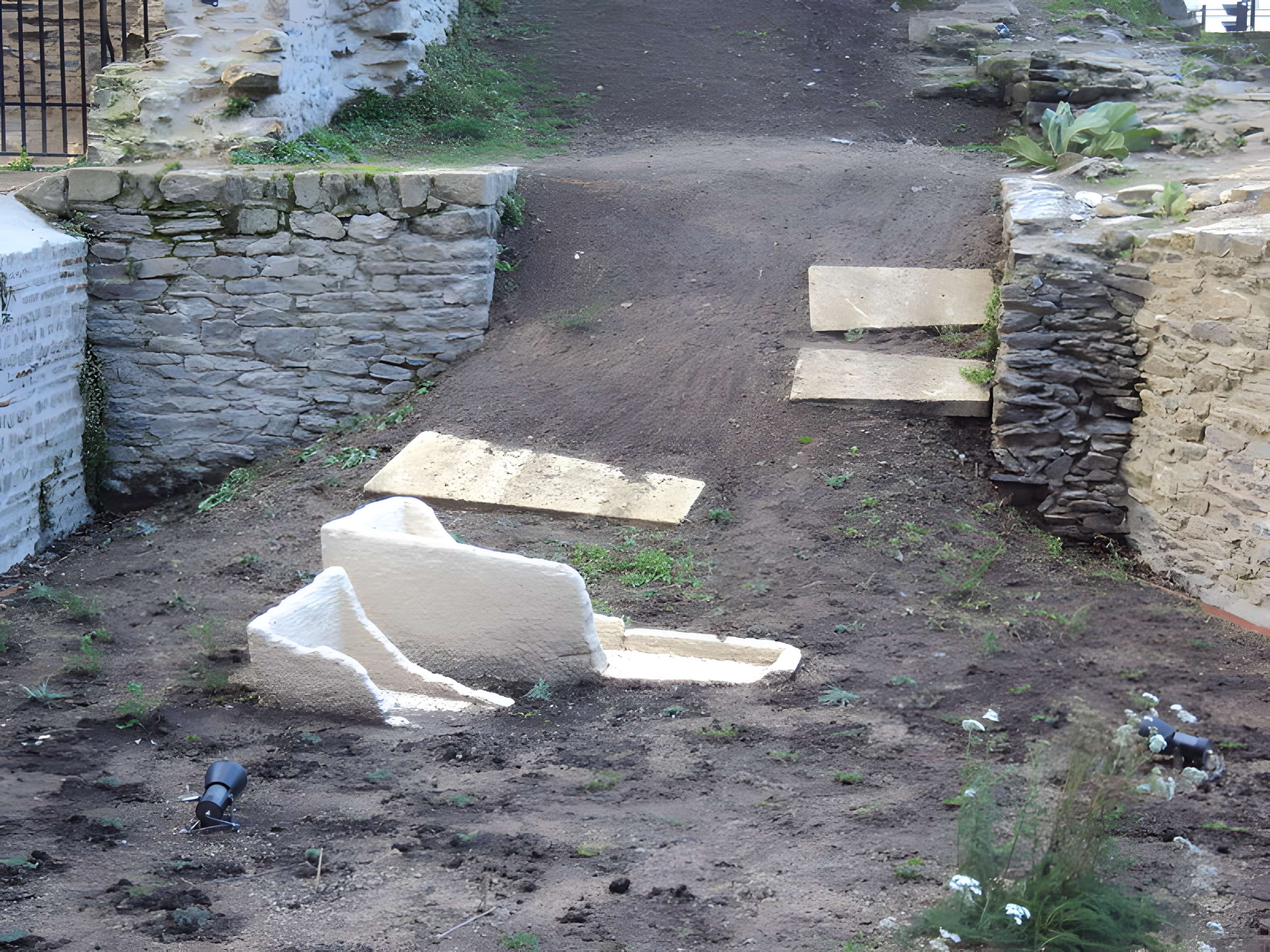 Porte Saint-Pierre de Nantes