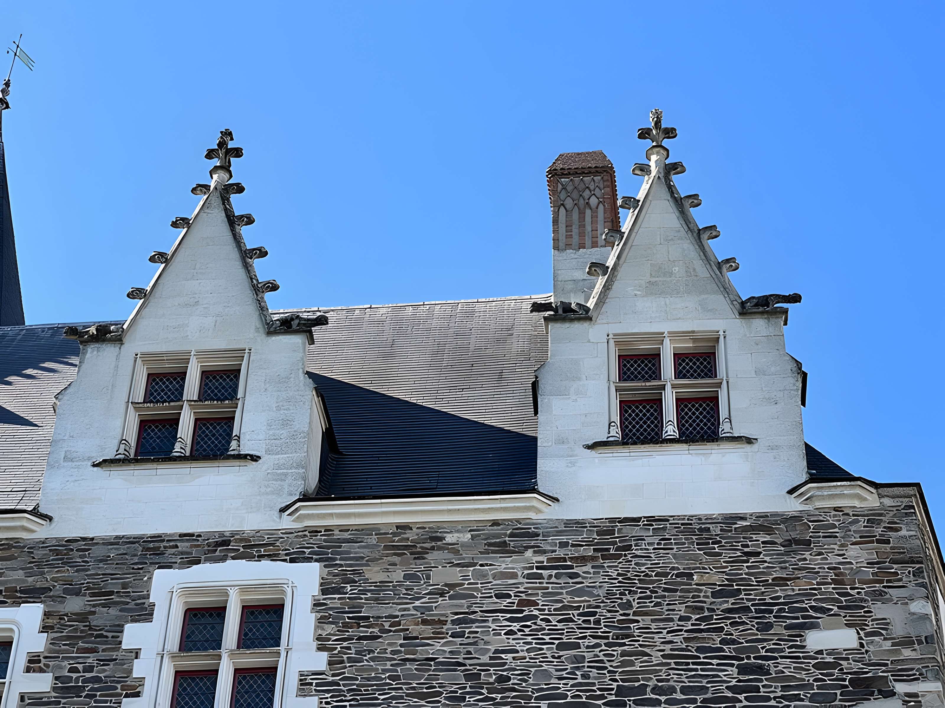 Porte Saint-Pierre de Nantes