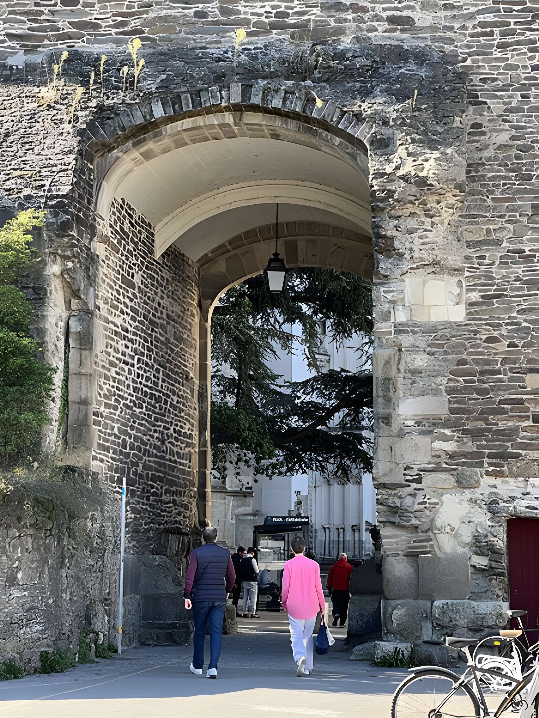 Porte Saint-Pierre de Nantes
