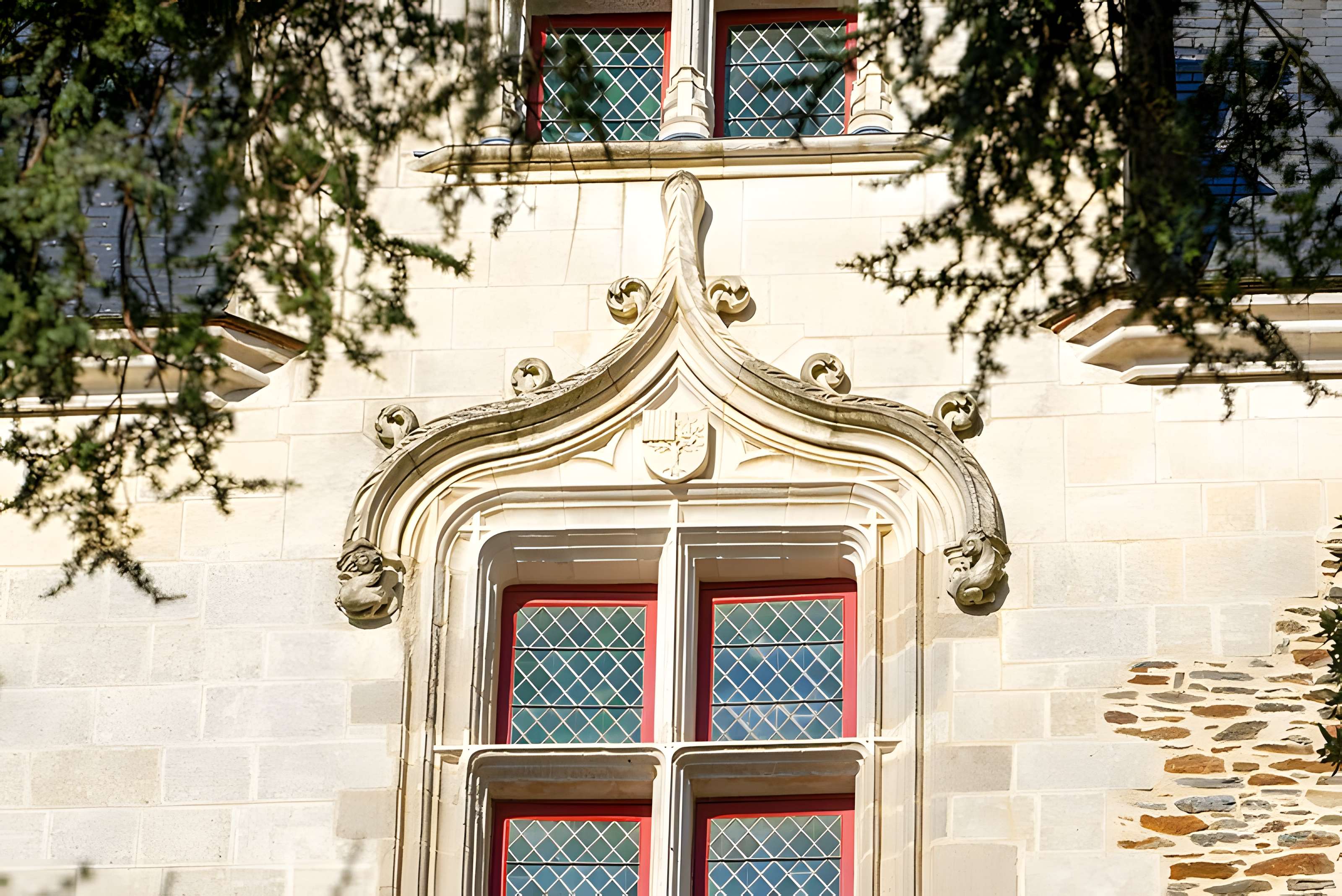 Porte Saint-Pierre de Nantes
