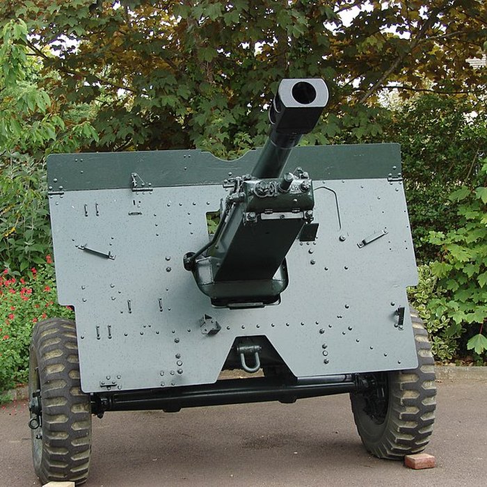 Photo de Poste de direction de tir de Riva-Bella