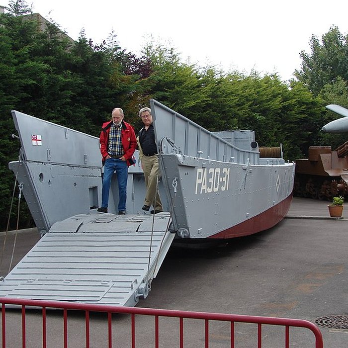 Photo de Poste de direction de tir de Riva-Bella