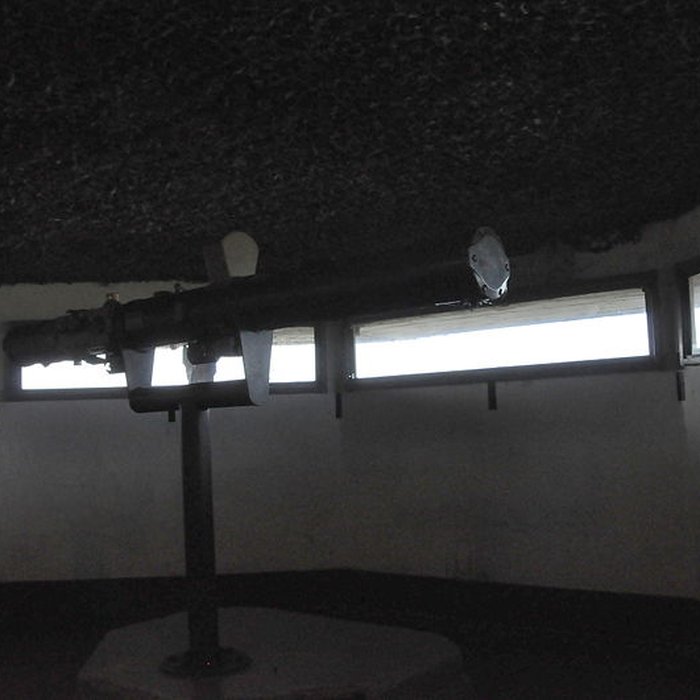 Photo de Poste de direction de tir de Riva-Bella