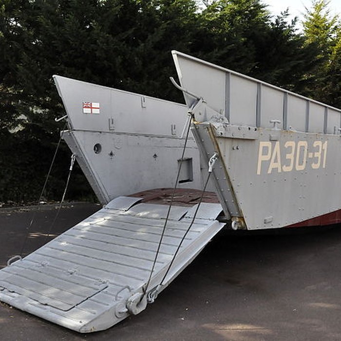 Photo de Poste de direction de tir de Riva-Bella