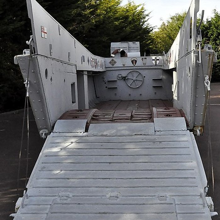 Photo de Poste de direction de tir de Riva-Bella