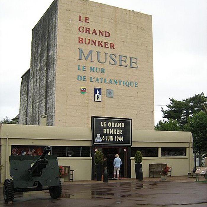 Photo de Poste de direction de tir de Riva-Bella