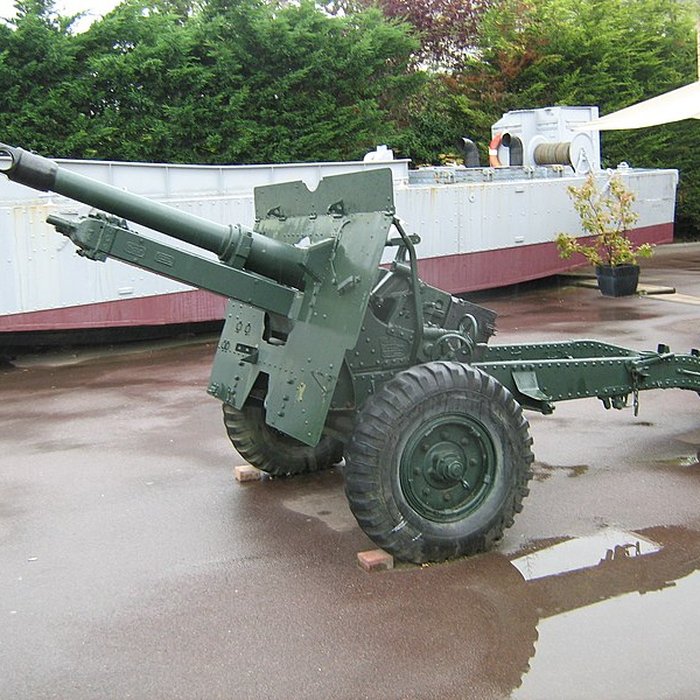 Photo de Poste de direction de tir de Riva-Bella