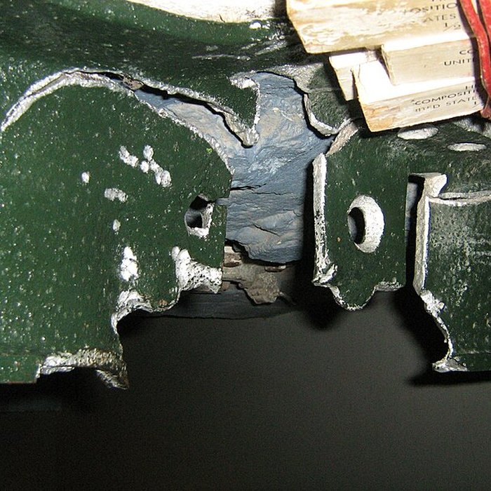 Photo de Poste de direction de tir de Riva-Bella