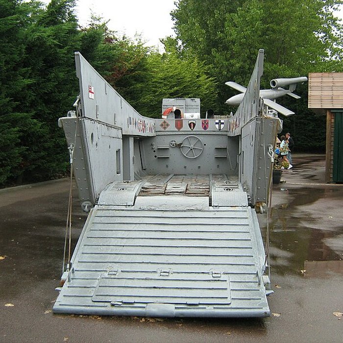 Photo de Poste de direction de tir de Riva-Bella