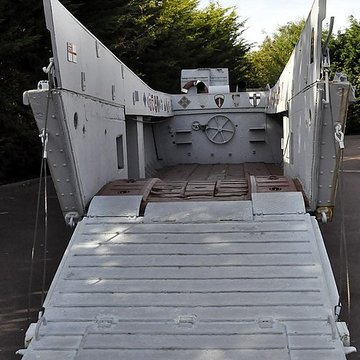 Poste de direction de tir de Riva-Bella