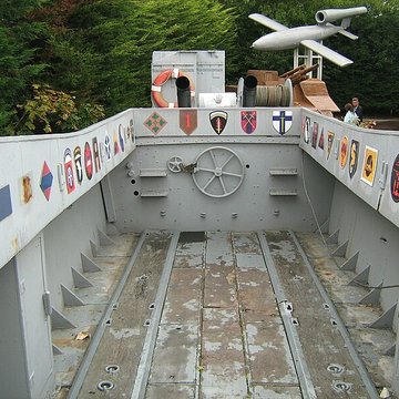 Poste de direction de tir de Riva-Bella