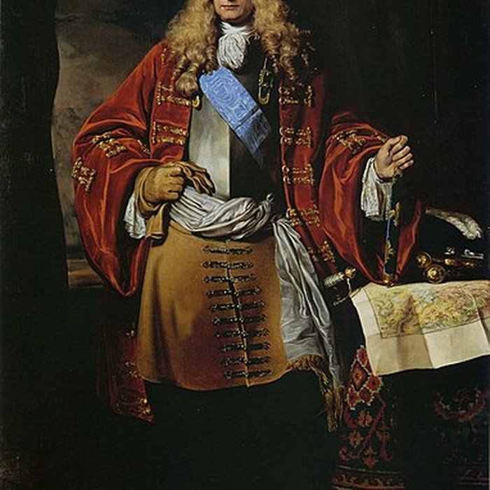 Photo de Préfecture administrative dAlsace et du Bas-Rhin à Strasbourg