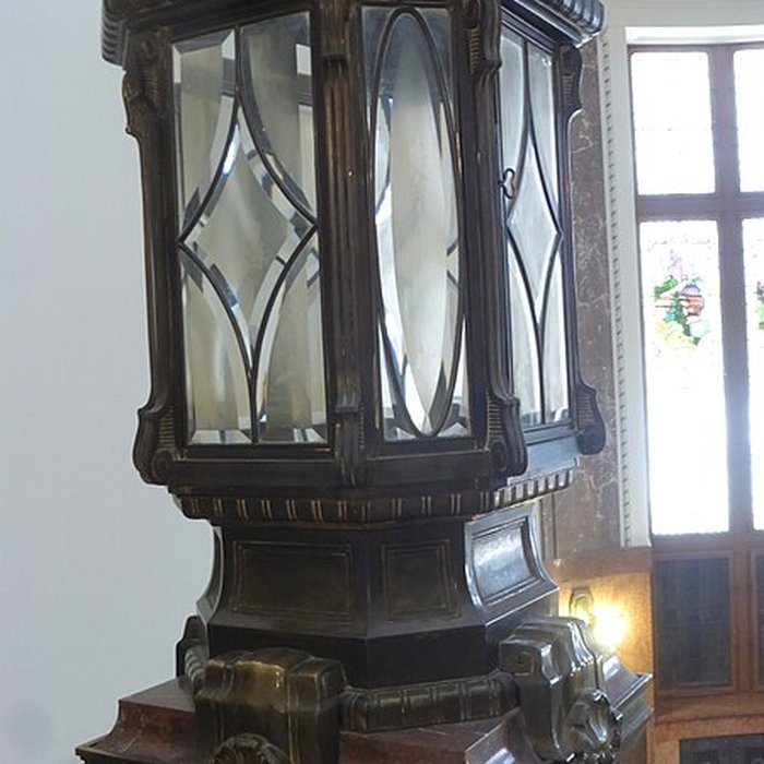 Photo de Préfecture administrative dAlsace et du Bas-Rhin à Strasbourg