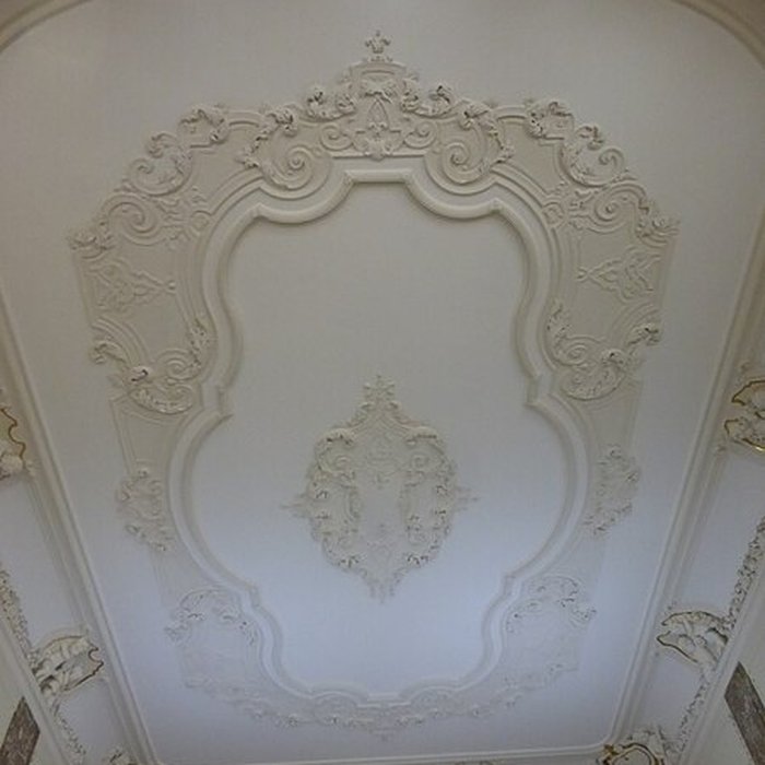 Photo de Préfecture administrative dAlsace et du Bas-Rhin à Strasbourg